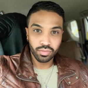 Meet your Posher, Abraham